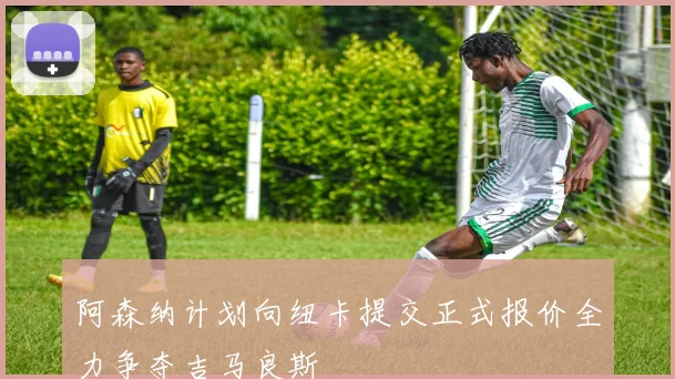 阿森纳计划向纽卡提交正式报价全力争夺吉马良斯
